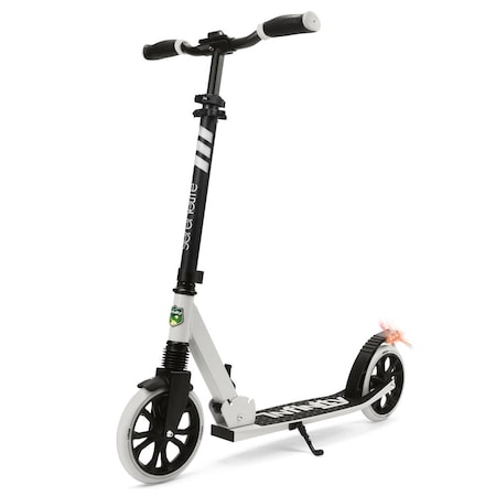 Serenelife Foldable Kick Scooter, SLTS46 SLTS46